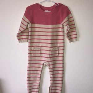 Baby Gap sweater jumper